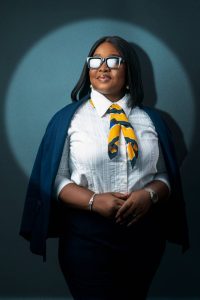 Public Presence & Stage Excellence